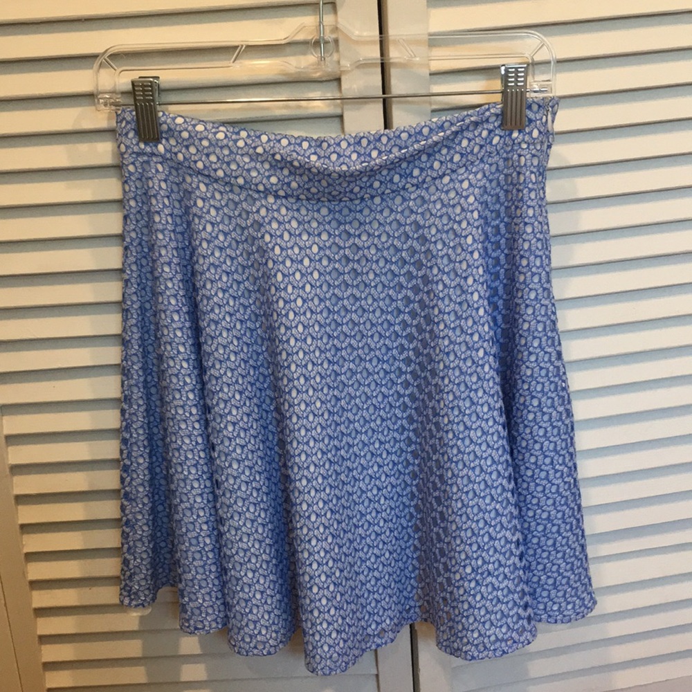 Design lab skirt